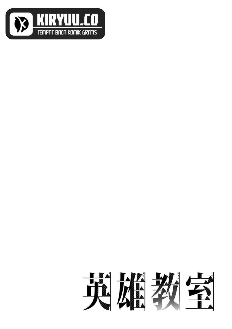 Eiyuu Kyoushitsu Chapter 35.2 - halaman 4