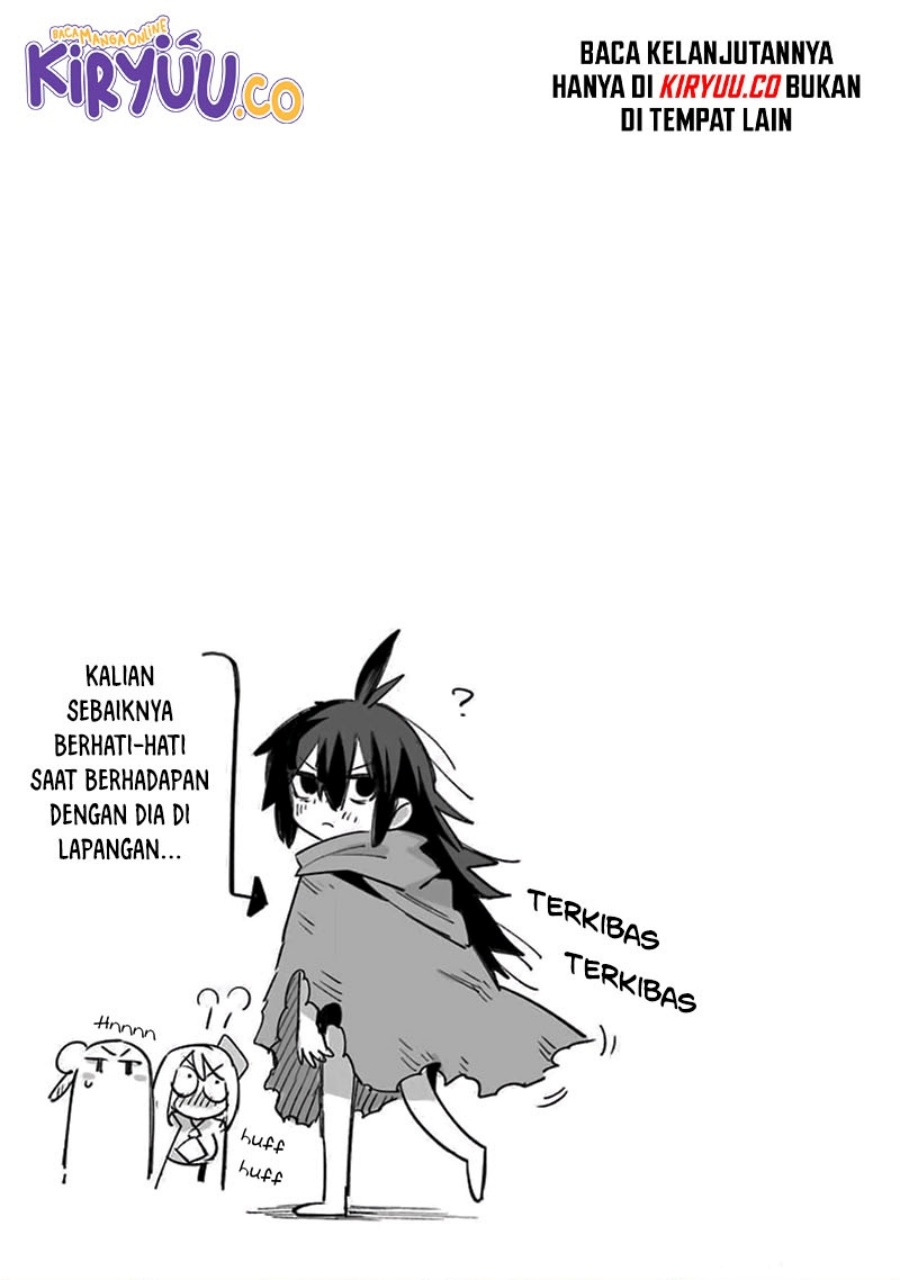 Eiyuu Kyoushitsu Chapter 38 - halaman 41