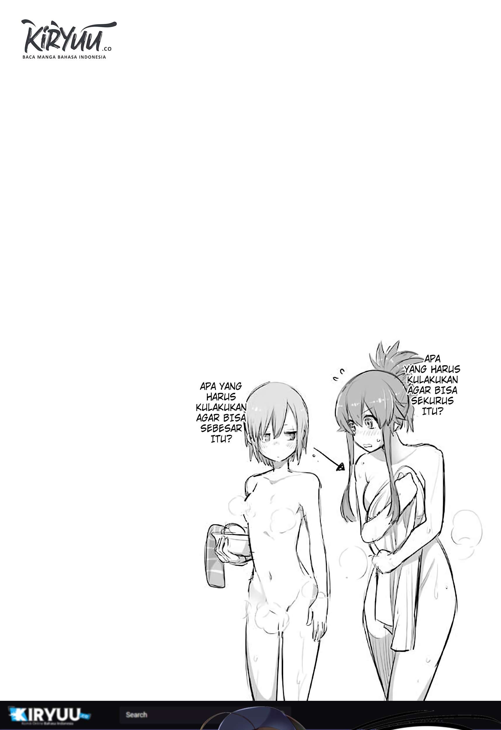 Eiyuu Kyoushitsu Chapter 4.2 - halaman 33