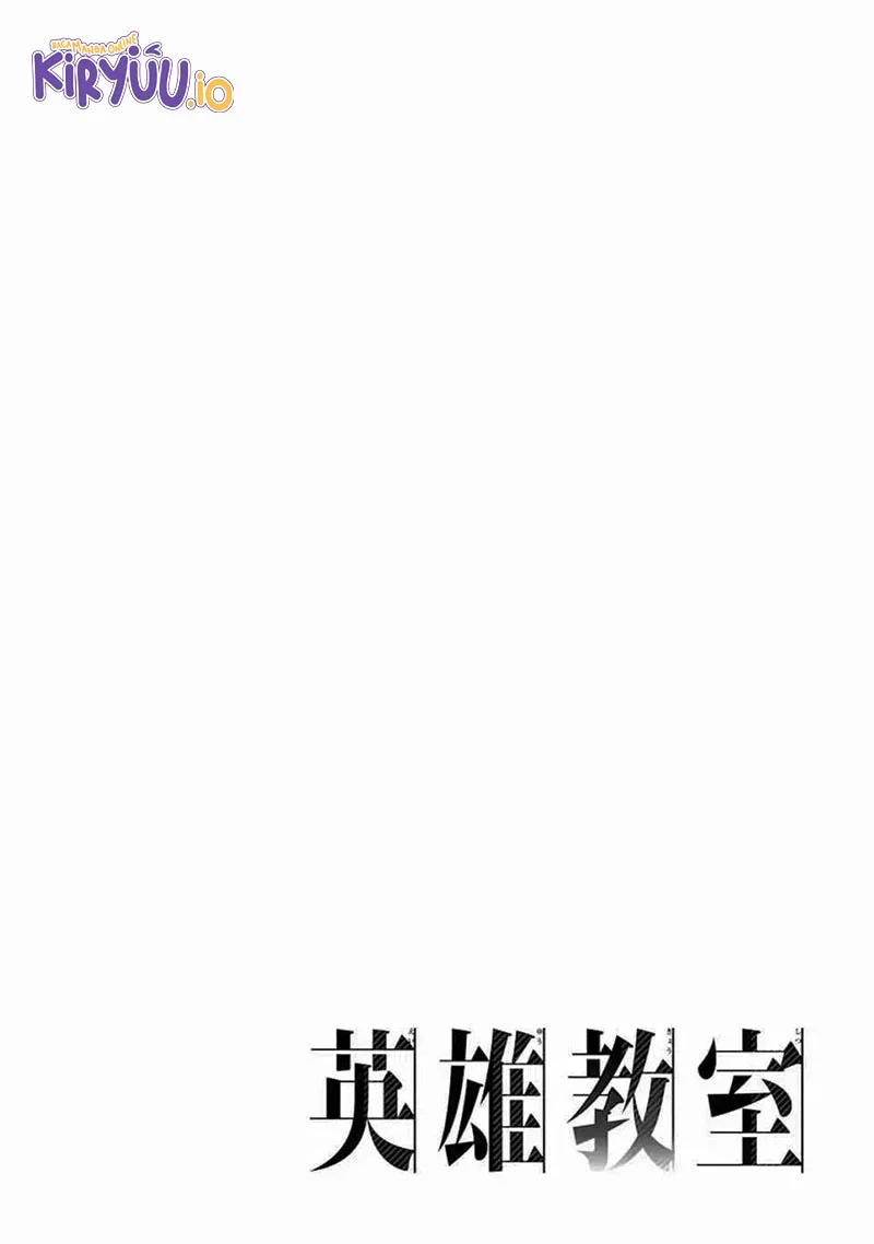 Eiyuu Kyoushitsu Chapter 41 - halaman 4
