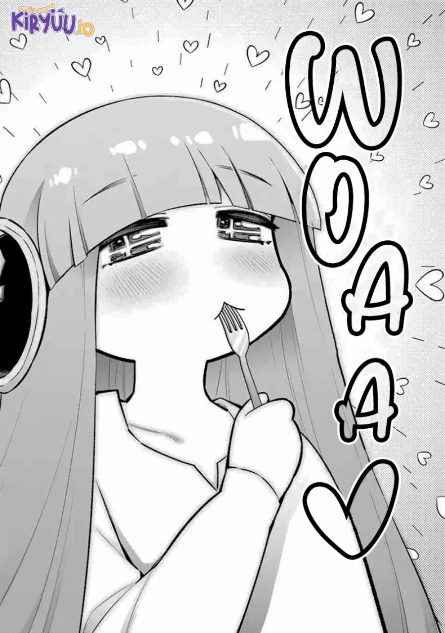 Eiyuu Kyoushitsu Chapter 42 - halaman 39