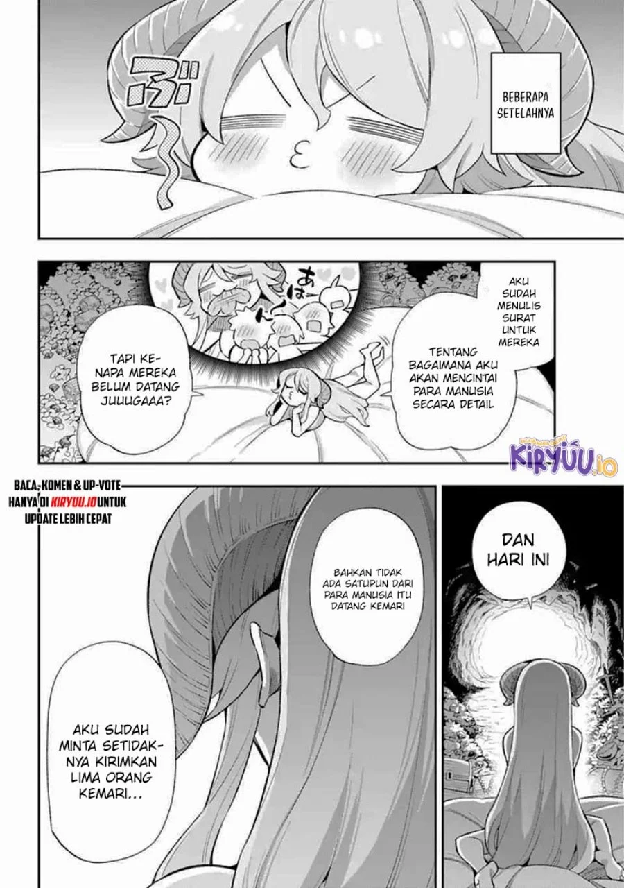 Eiyuu Kyoushitsu Chapter 43.1 - halaman 24