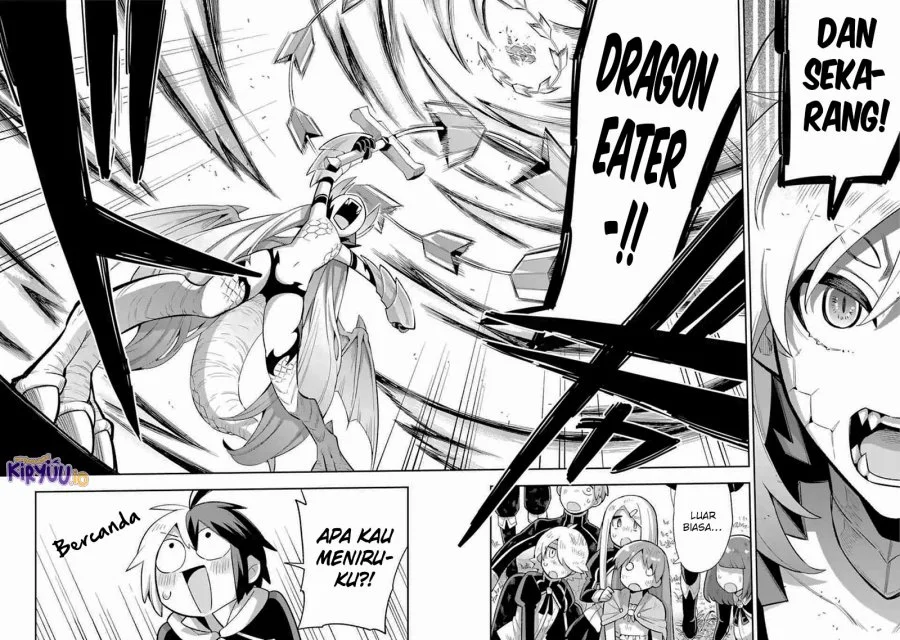 Eiyuu Kyoushitsu Chapter 43.1 - halaman 47