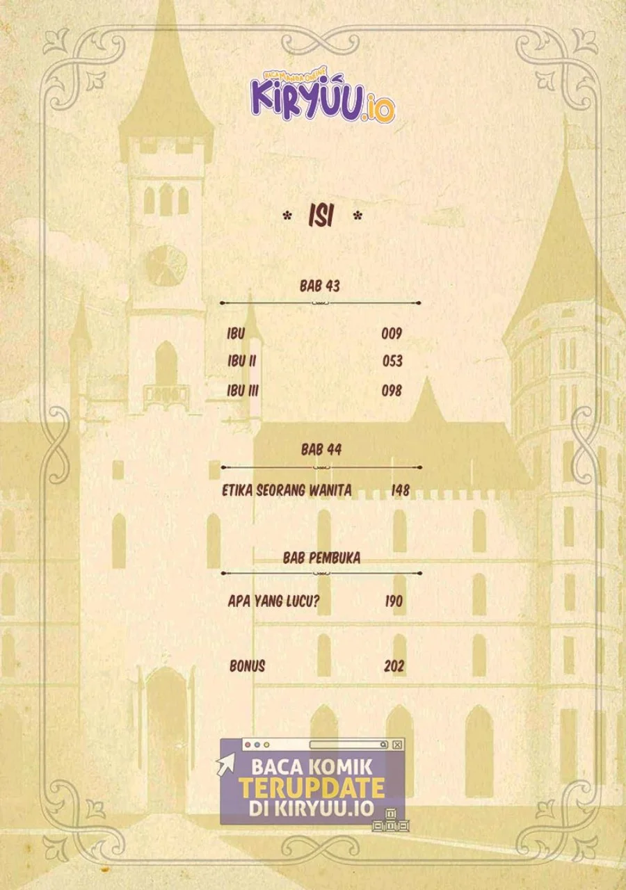 Eiyuu Kyoushitsu Chapter 43.1 - halaman 6