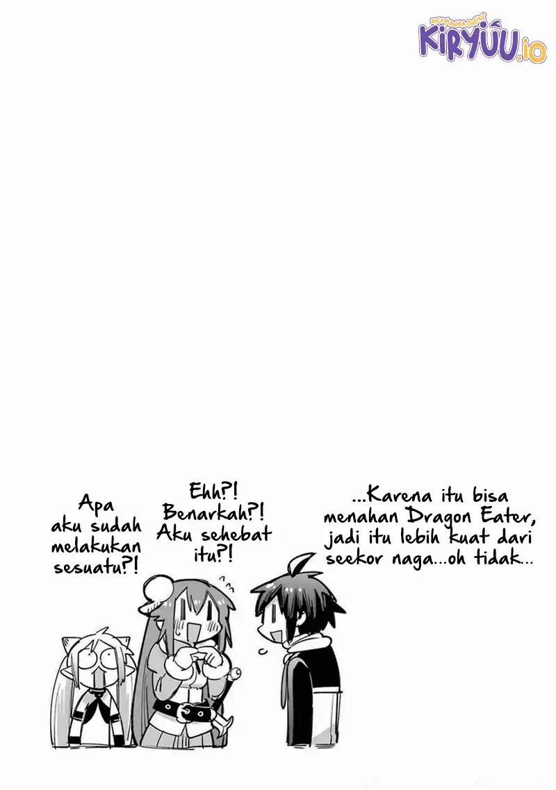 Eiyuu Kyoushitsu Chapter 44 - halaman 41