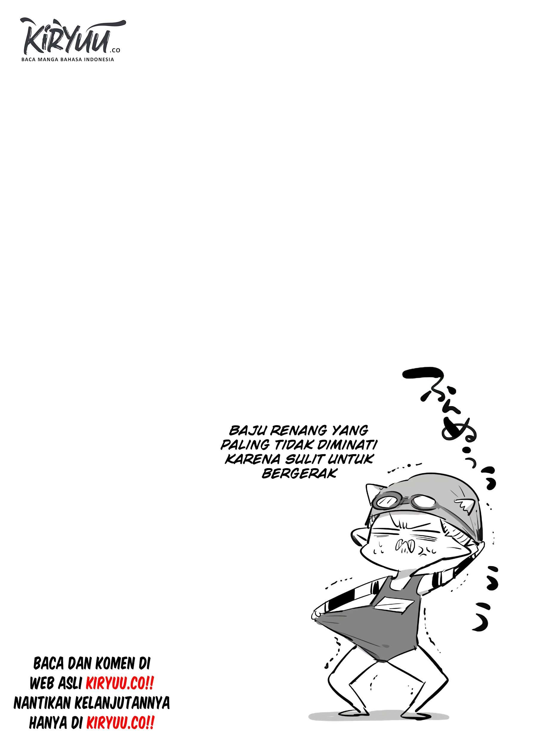 Eiyuu Kyoushitsu Chapter 6 - halaman 67