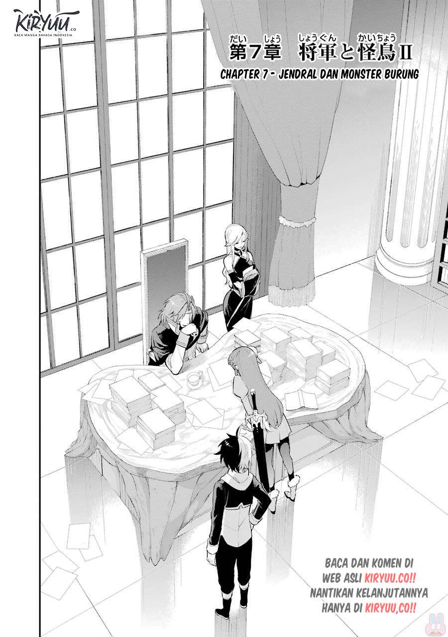 Eiyuu Kyoushitsu Chapter 7.2 - halaman 3