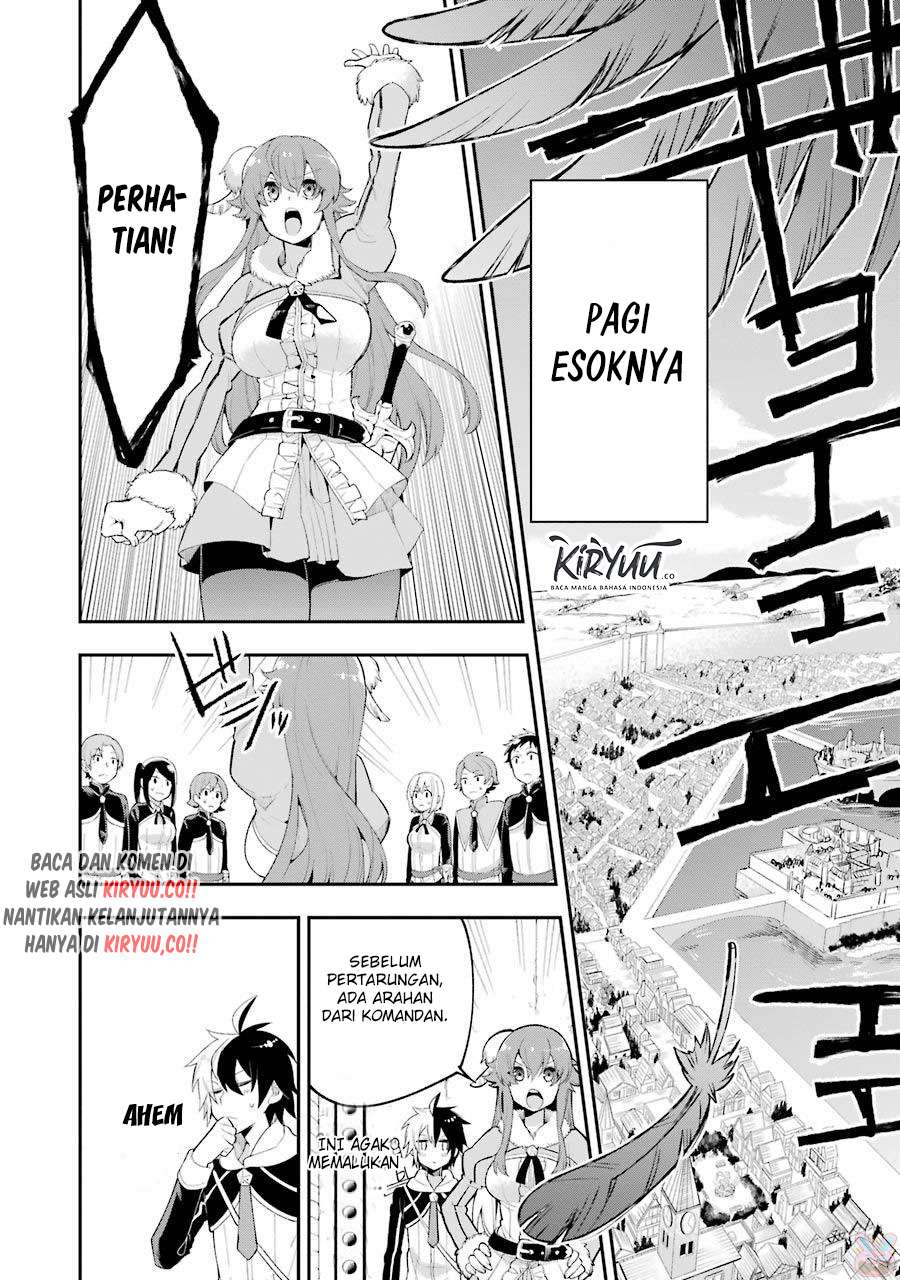 Eiyuu Kyoushitsu Chapter 7.2 - halaman 7