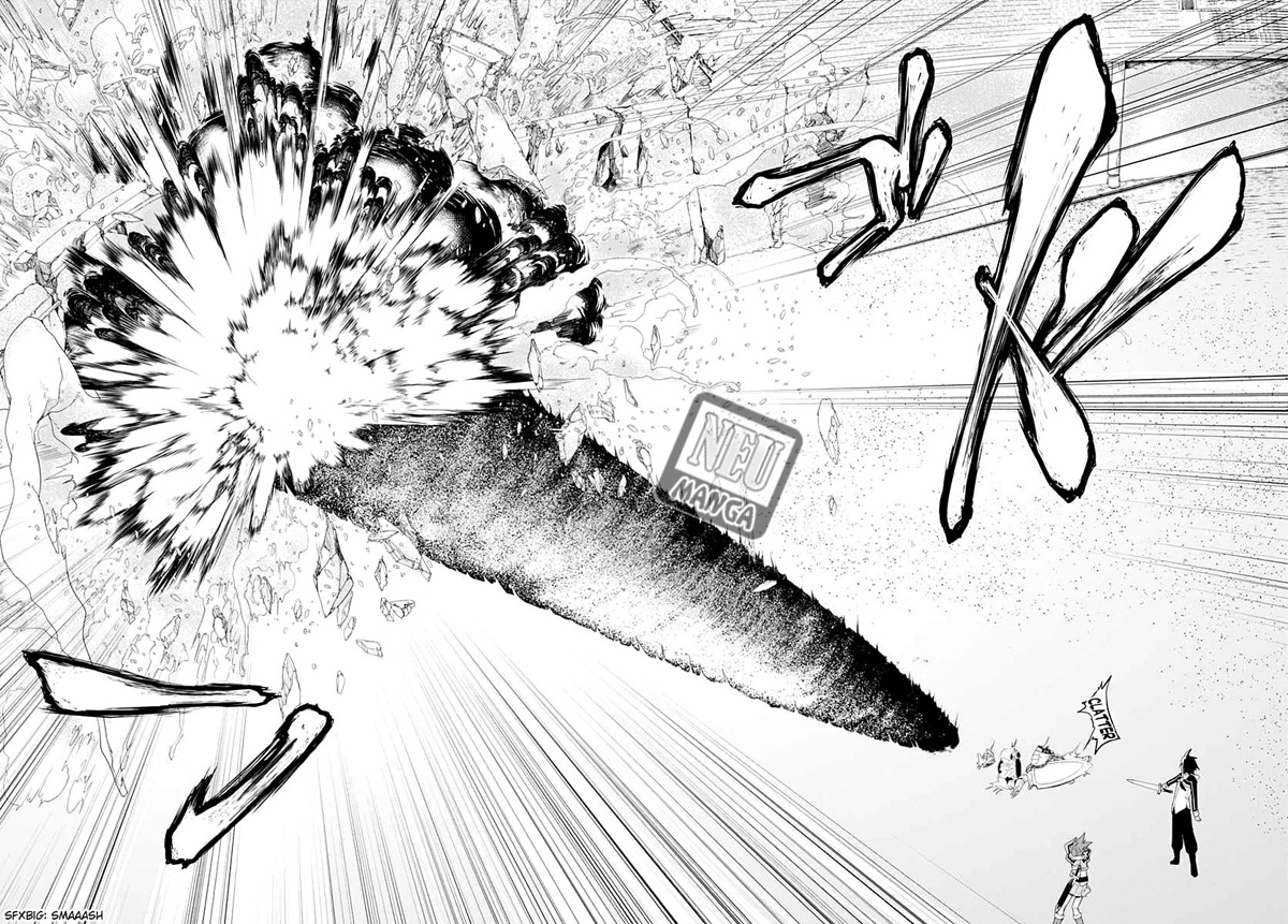 Eiyuu Kyoushitsu: Honoo no Empress Chapter 2 - halaman 16