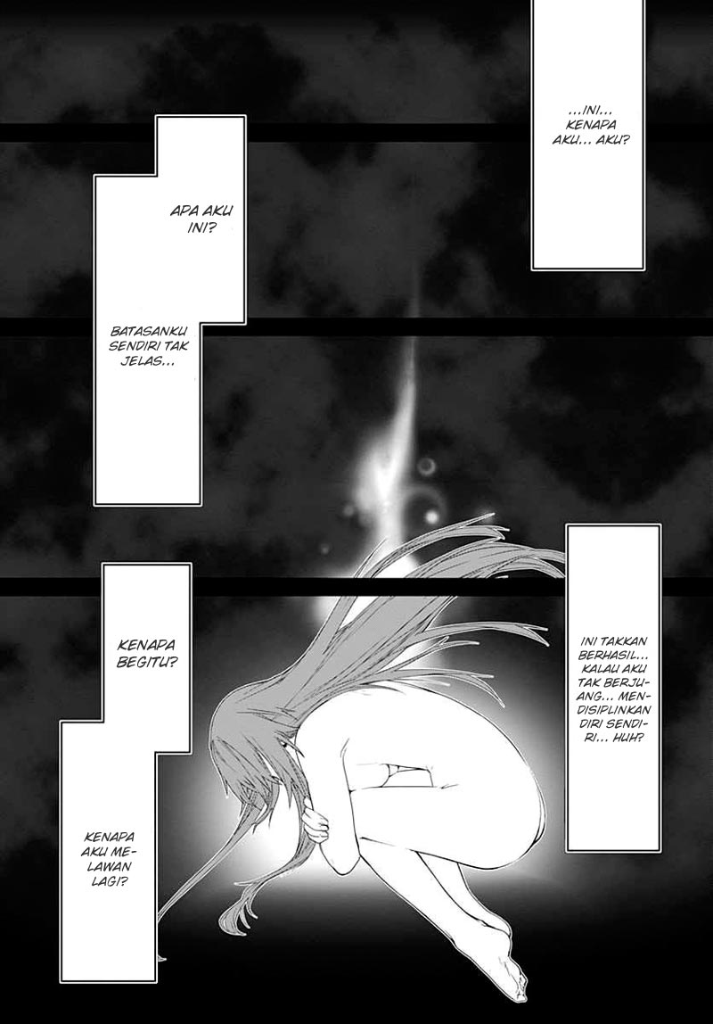 Eiyuu Kyoushitsu: Honoo no Empress Chapter 6 - halaman 13