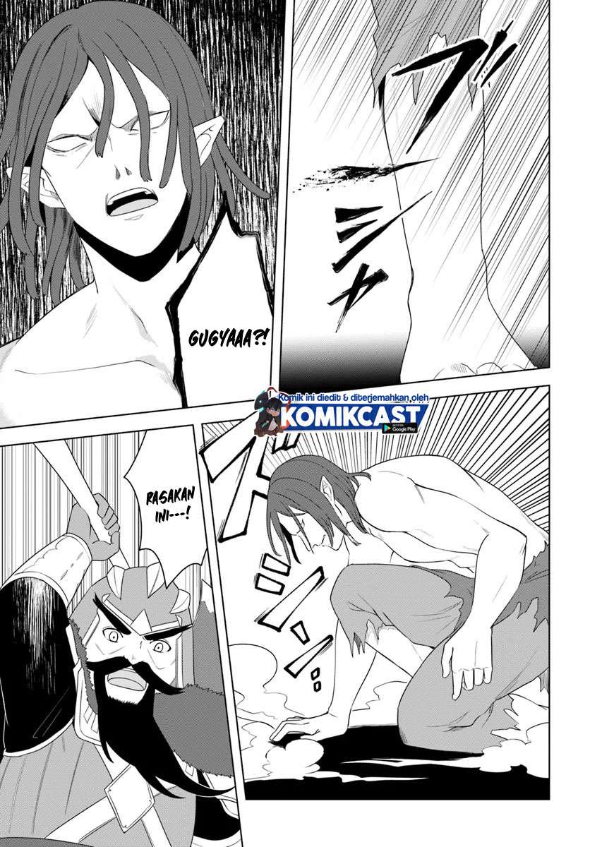 Eiyuu no Musume to Shite Umarekawatta Eiyuu wa Futatabi Eiyuu o Mezasu Chapter 17.2 - halaman 12