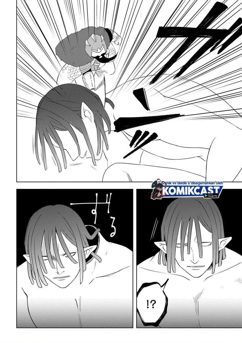 Eiyuu no Musume to Shite Umarekawatta Eiyuu wa Futatabi Eiyuu o Mezasu Chapter 17.2 - halaman 13