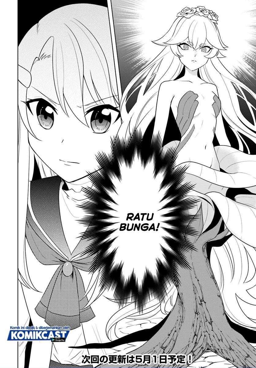 Eiyuu no Musume to Shite Umarekawatta Eiyuu wa Futatabi Eiyuu o Mezasu Chapter 18.2 - halaman 7