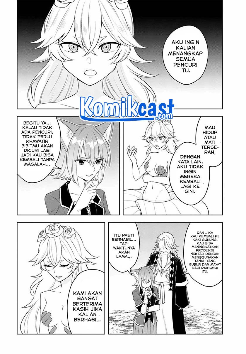 Eiyuu no Musume to Shite Umarekawatta Eiyuu wa Futatabi Eiyuu o Mezasu Chapter 19.2 - halaman 4