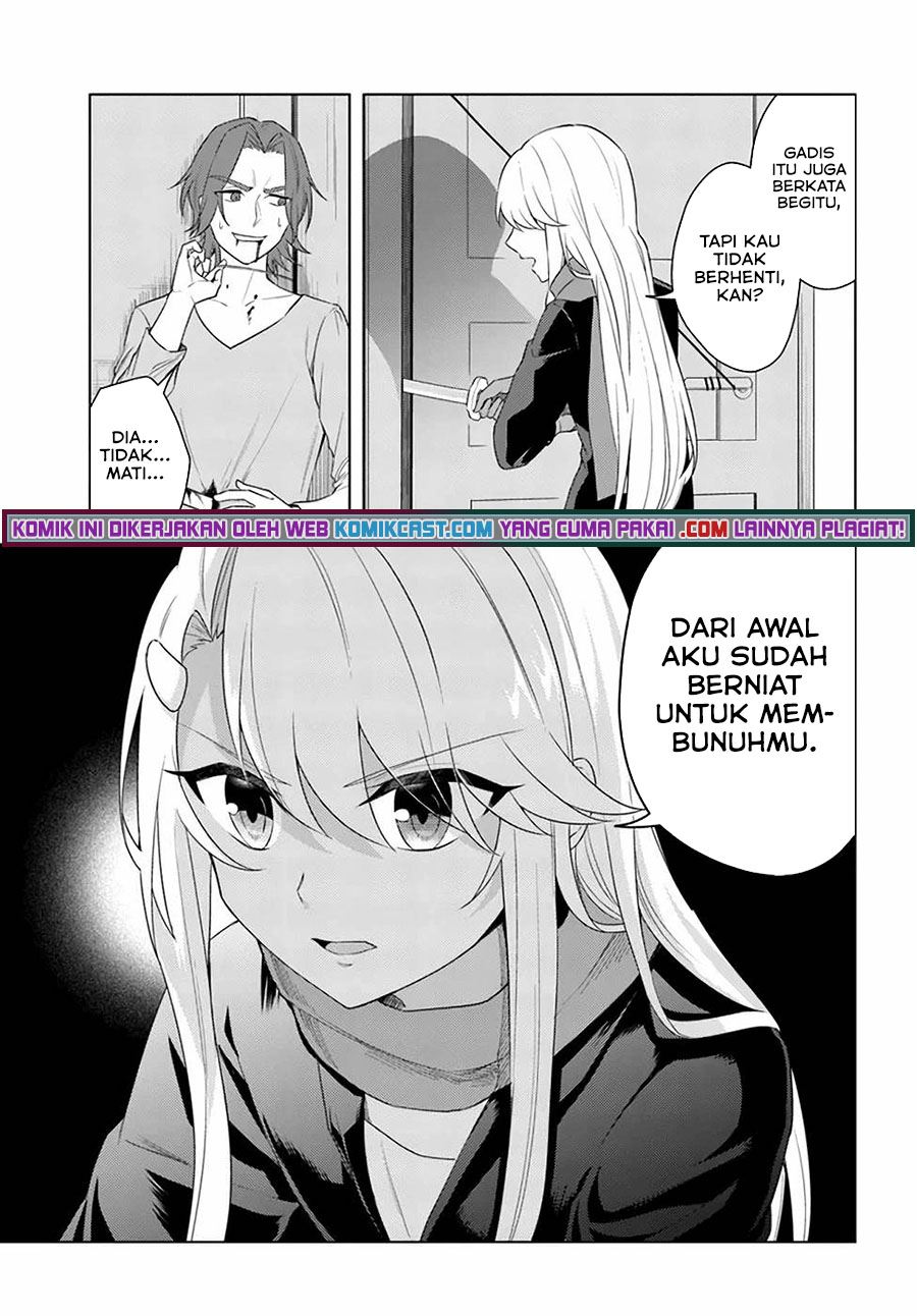 Eiyuu no Musume to Shite Umarekawatta Eiyuu wa Futatabi Eiyuu o Mezasu Chapter 21.2 - halaman 2