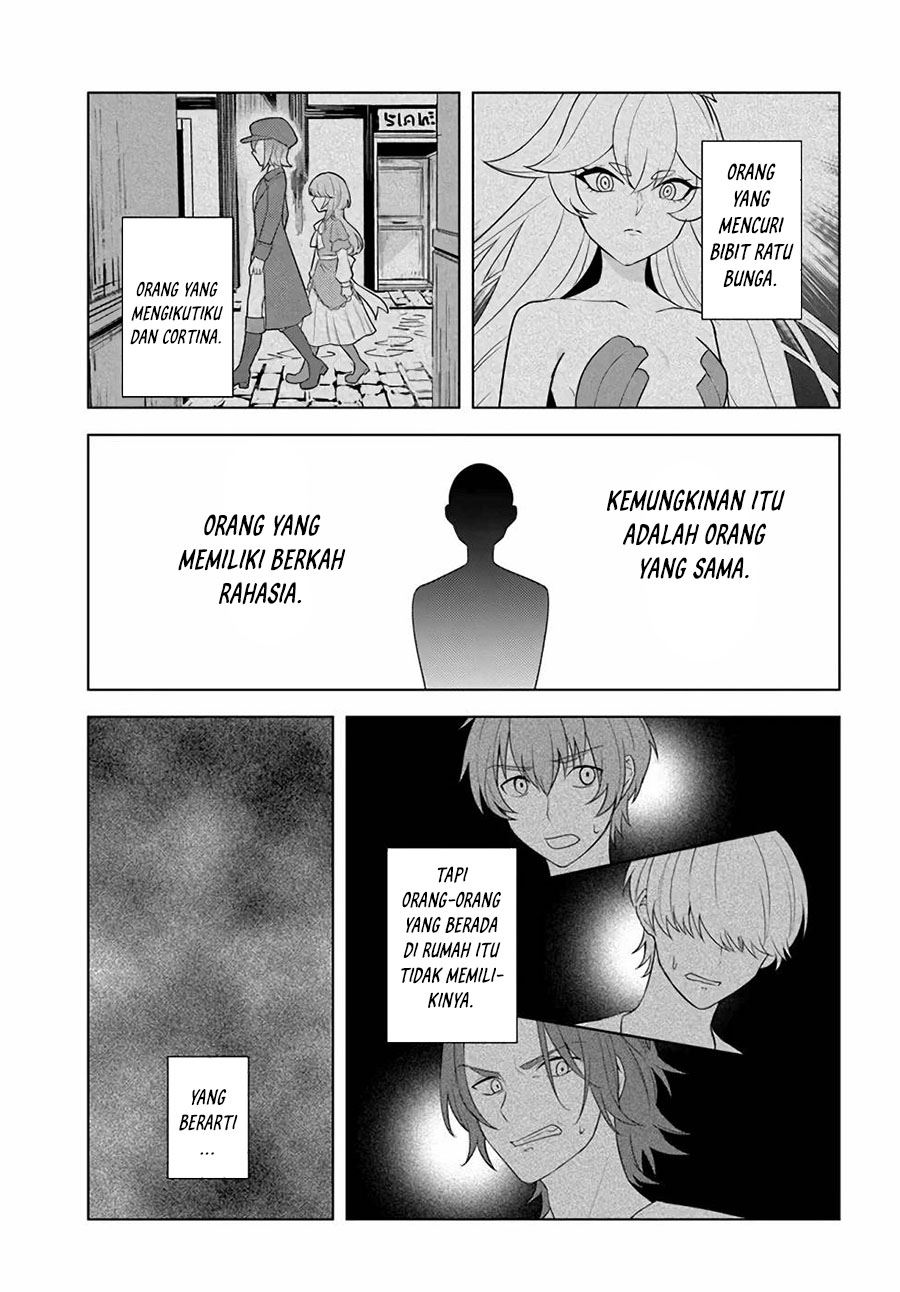 Eiyuu no Musume to Shite Umarekawatta Eiyuu wa Futatabi Eiyuu o Mezasu Chapter 21.2 - halaman 6