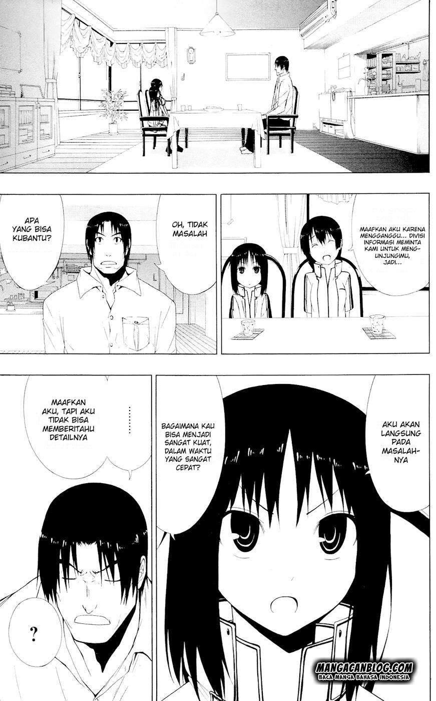 Eiyuu no Musume to Shite Umarekawatta Eiyuu wa Futatabi Eiyuu o Mezasu Chapter 6.3 - halaman 6