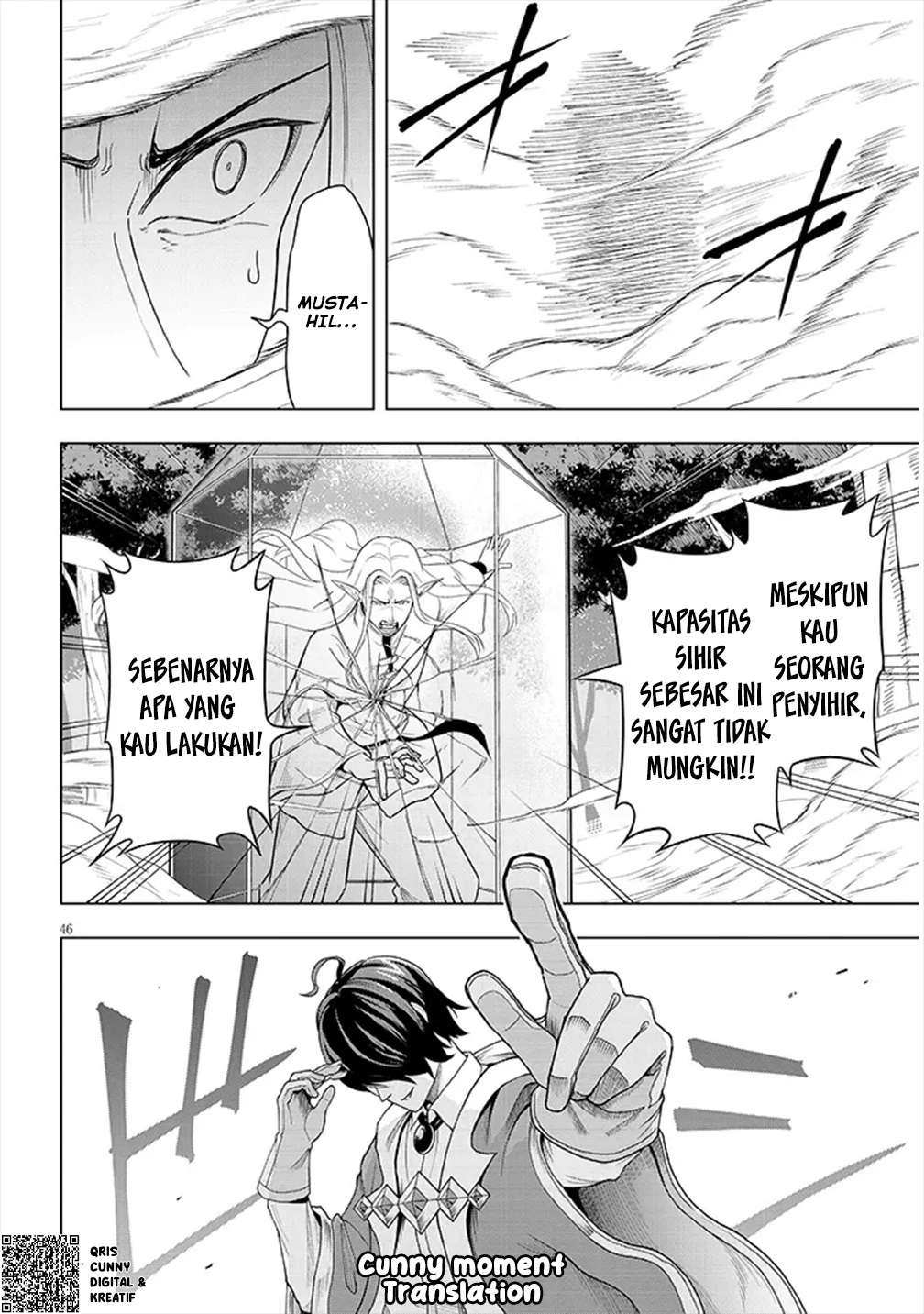 Eiyuu Onna Kishi ni Yuunou to Bareta Ore no Bijin Harem Kishidan - Gaikaku Hikume no Kijutsu Kishidan Chapter 1 - halaman 16