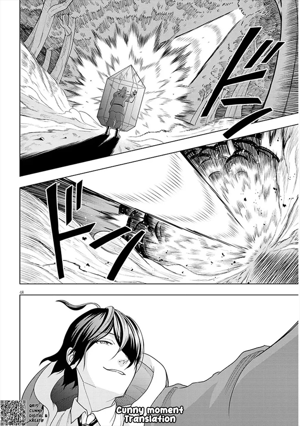 Eiyuu Onna Kishi ni Yuunou to Bareta Ore no Bijin Harem Kishidan - Gaikaku Hikume no Kijutsu Kishidan Chapter 1 - halaman 18