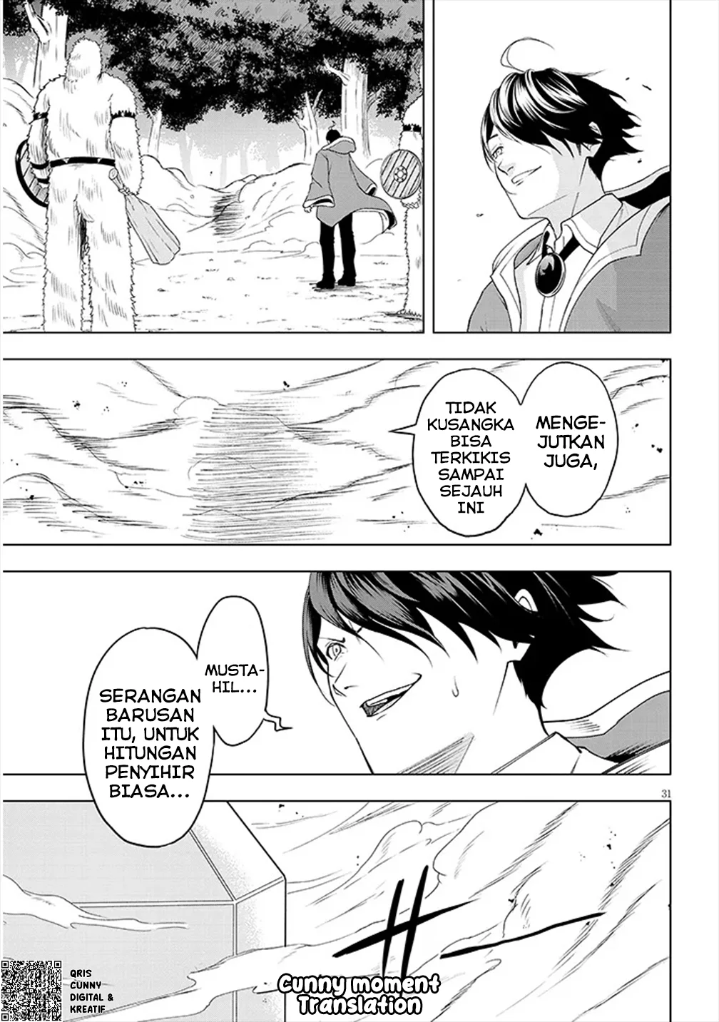 Eiyuu Onna Kishi ni Yuunou to Bareta Ore no Bijin Harem Kishidan - Gaikaku Hikume no Kijutsu Kishidan Chapter 1 - halaman 2