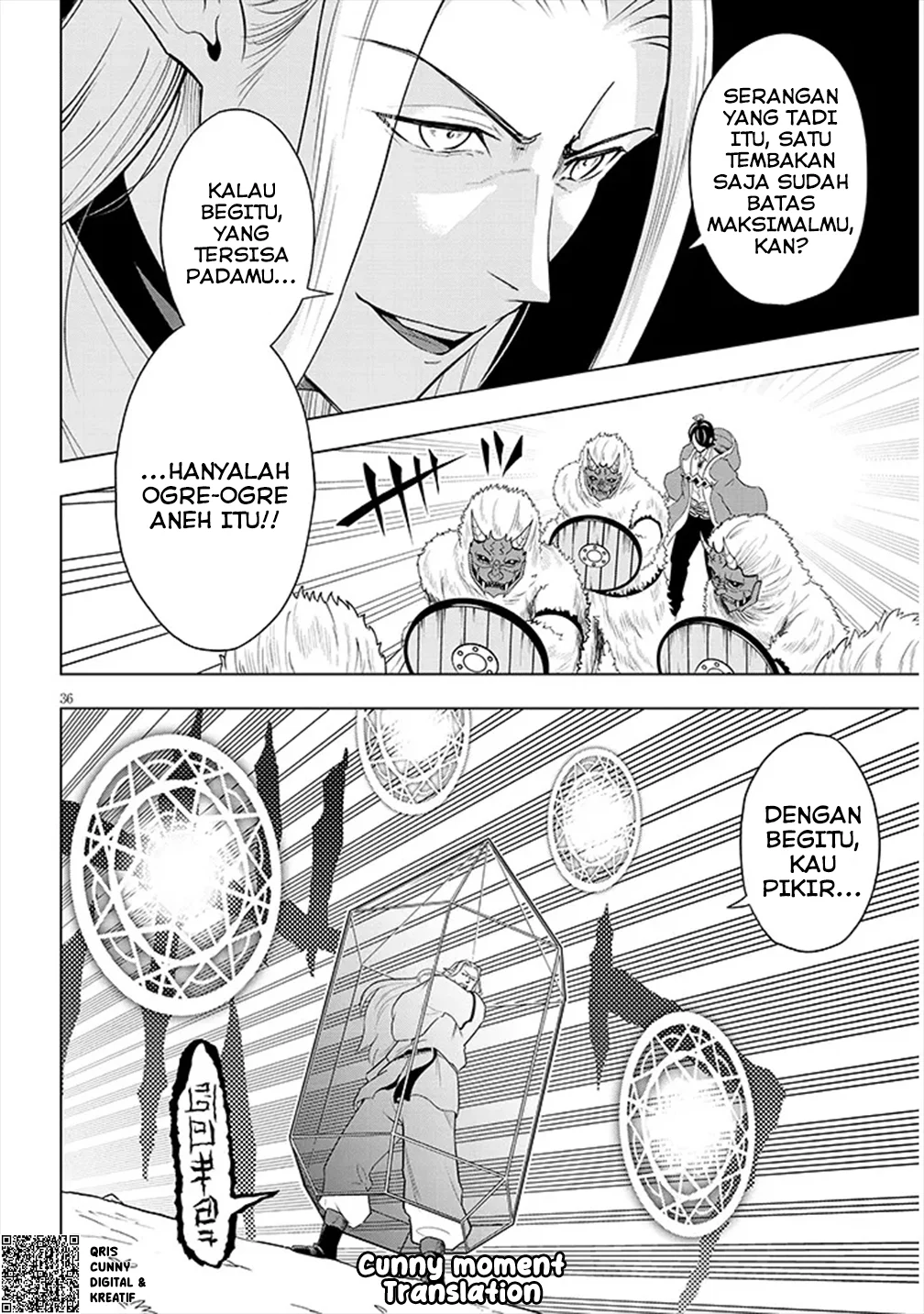 Eiyuu Onna Kishi ni Yuunou to Bareta Ore no Bijin Harem Kishidan - Gaikaku Hikume no Kijutsu Kishidan Chapter 1 - halaman 7