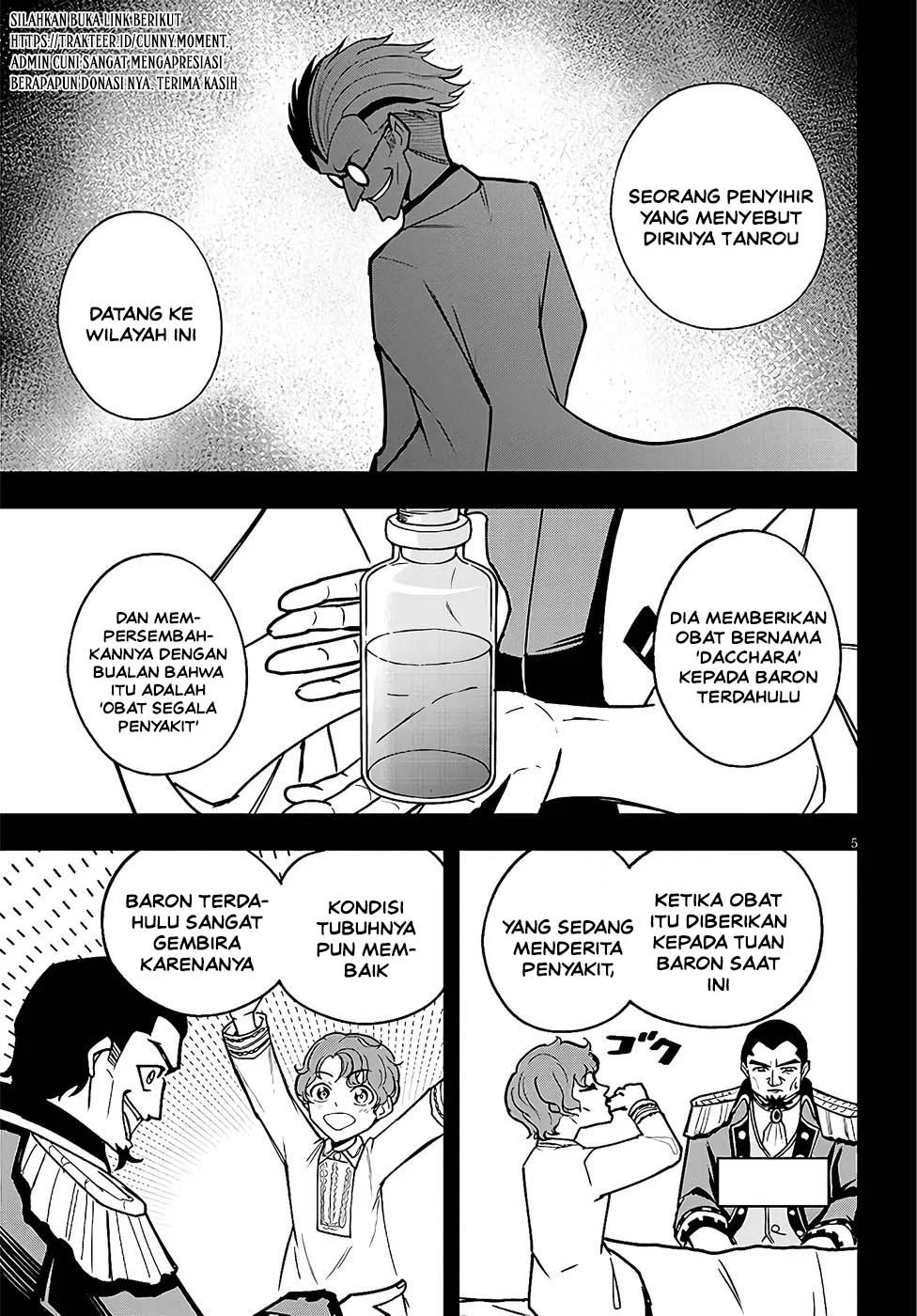 Eiyuu Onna Kishi ni Yuunou to Bareta Ore no Bijin Harem Kishidan: Gaikaku Hikume no Kijutsu Kishidan Chapter 12 - halaman 5