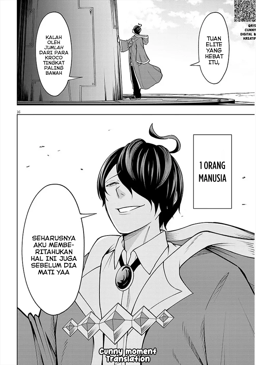 Eiyuu Onna Kishi ni Yuunou to Bareta Ore no Bijin Harem Kishidan - Gaikaku Hikume no Kijutsu Kishidan Chapter 2 - halaman 17