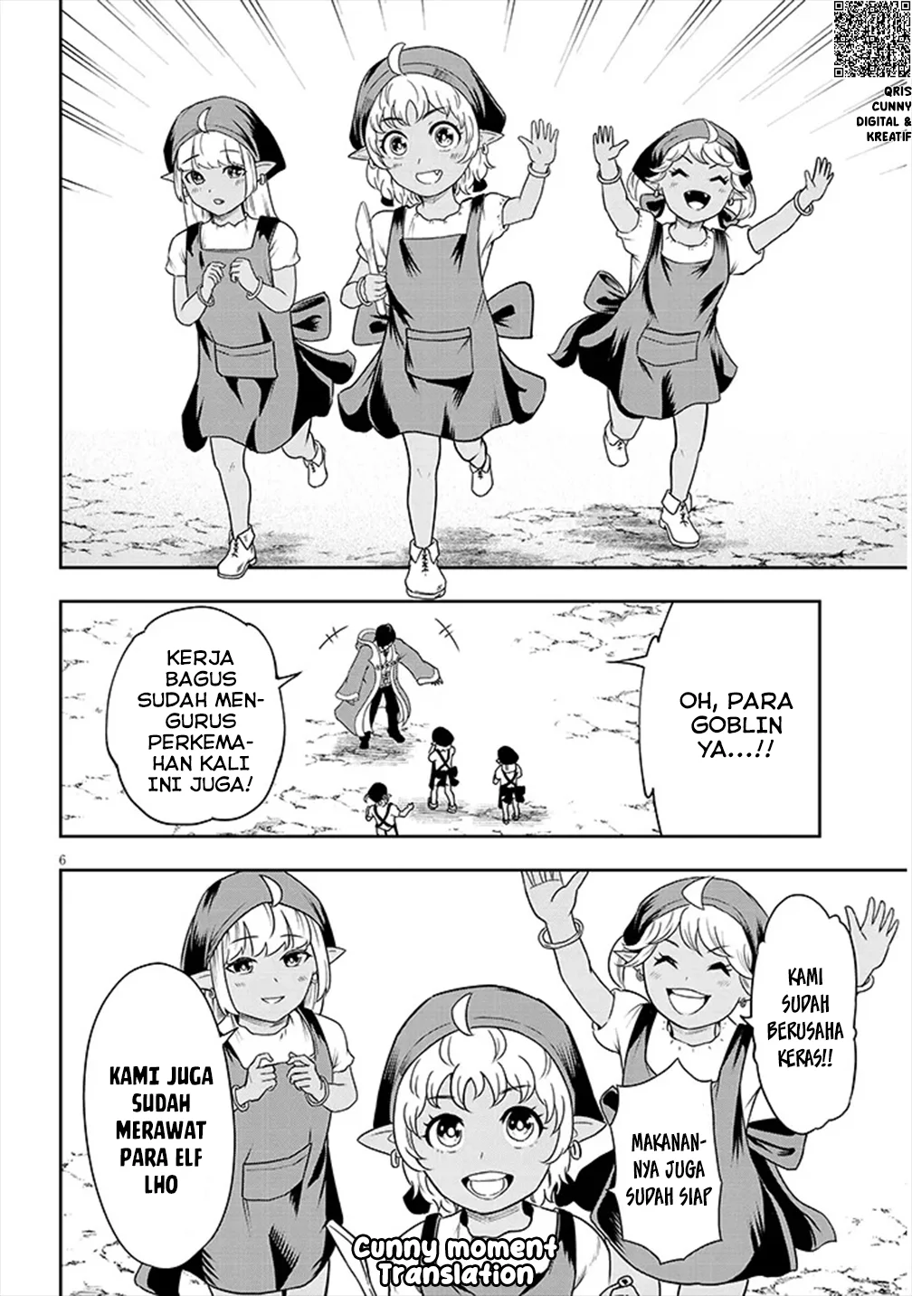 Eiyuu Onna Kishi ni Yuunou to Bareta Ore no Bijin Harem Kishidan - Gaikaku Hikume no Kijutsu Kishidan Chapter 2 - halaman 8