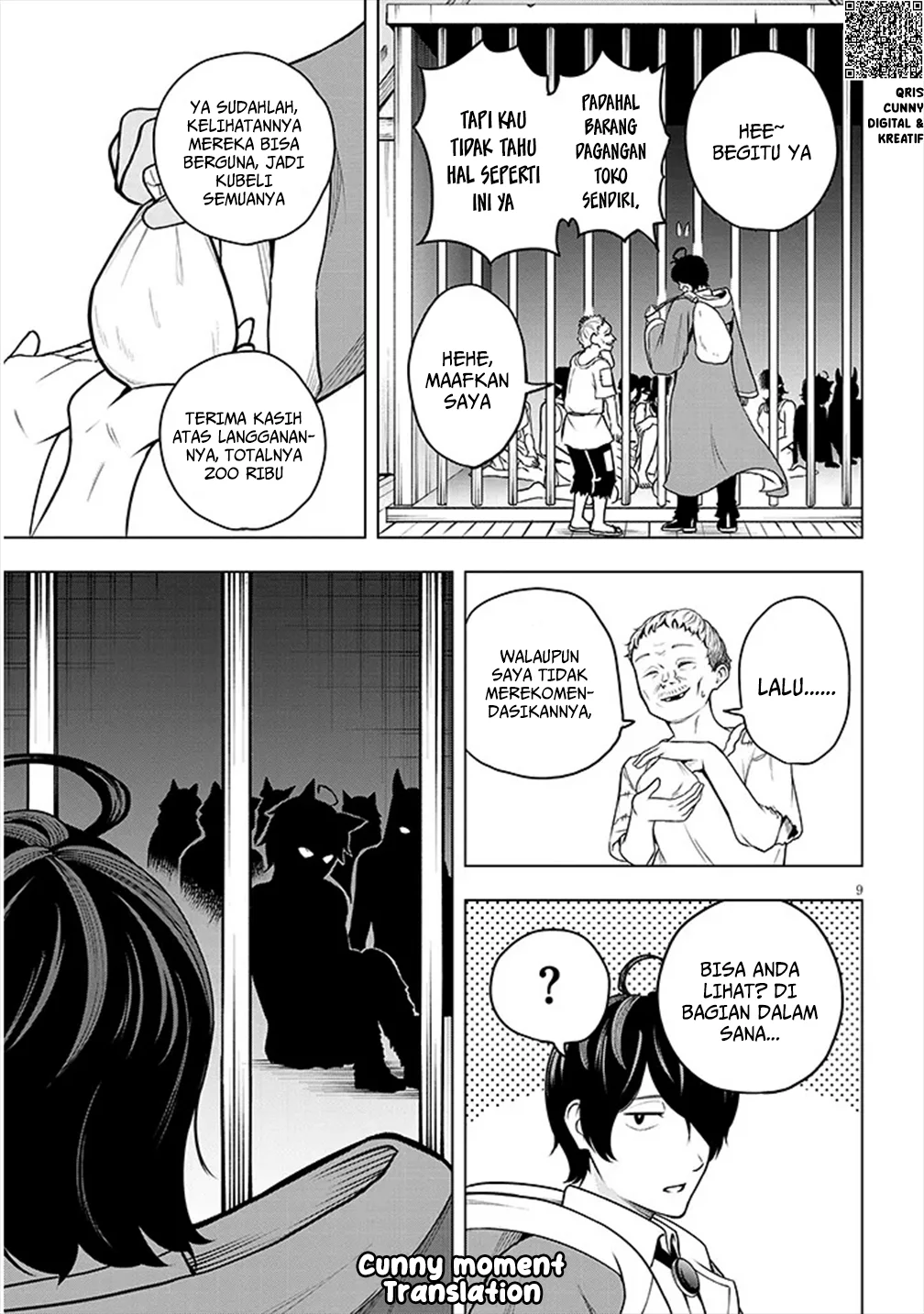 Eiyuu Onna Kishi ni Yuunou to Bareta Ore no Bijin Harem Kishidan - Gaikaku Hikume no Kijutsu Kishidan Chapter 3 - halaman 11