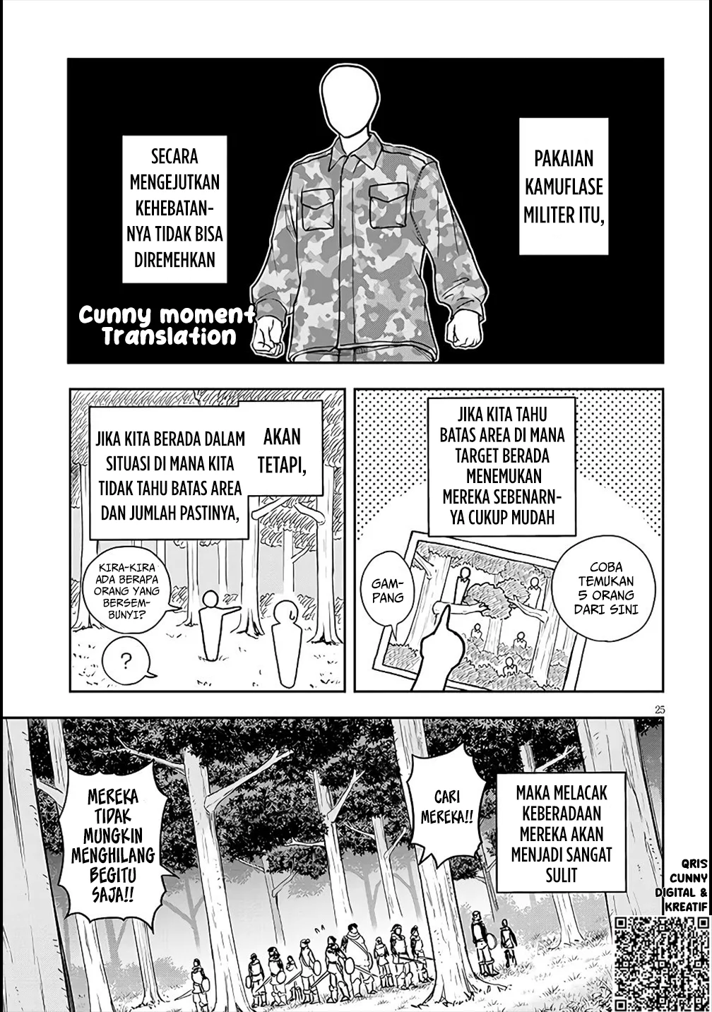 Eiyuu Onna Kishi ni Yuunou to Bareta Ore no Bijin Harem Kishidan: Gaikaku Hikume no Kijutsu Kishidan Chapter 5 - halaman 29