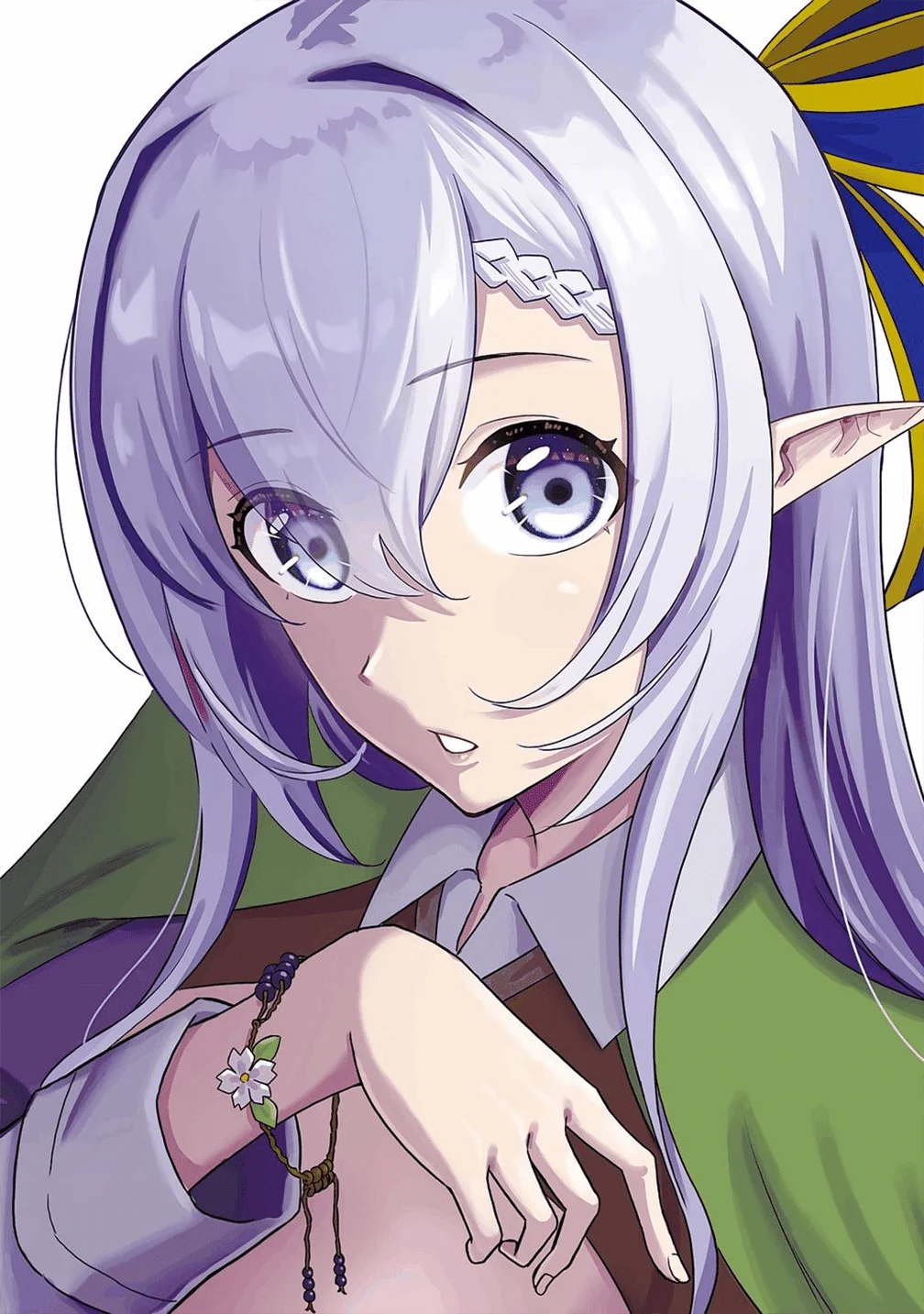 Eiyuu Onna Kishi ni Yuunou to Bareta Ore no Bijin Harem Kishidan: Gaikaku Hikume no Kijutsu Kishidan Chapter 5 - halaman 5