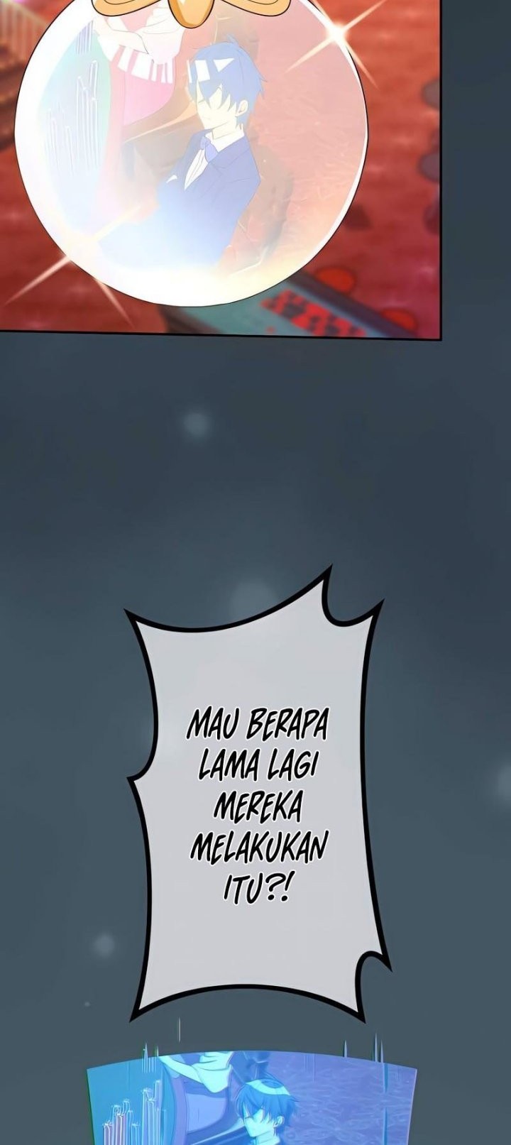 Eiyuu Sagi – Deshi ga Saikyou Dakaratte Shishou Made Tsuyoi to Omouna yo!? Chapter 10 - halaman 10