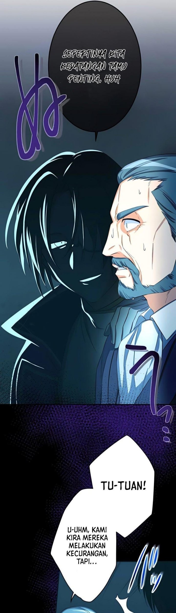 Eiyuu Sagi – Deshi ga Saikyou Dakaratte Shishou Made Tsuyoi to Omouna yo!? Chapter 10 - halaman 14