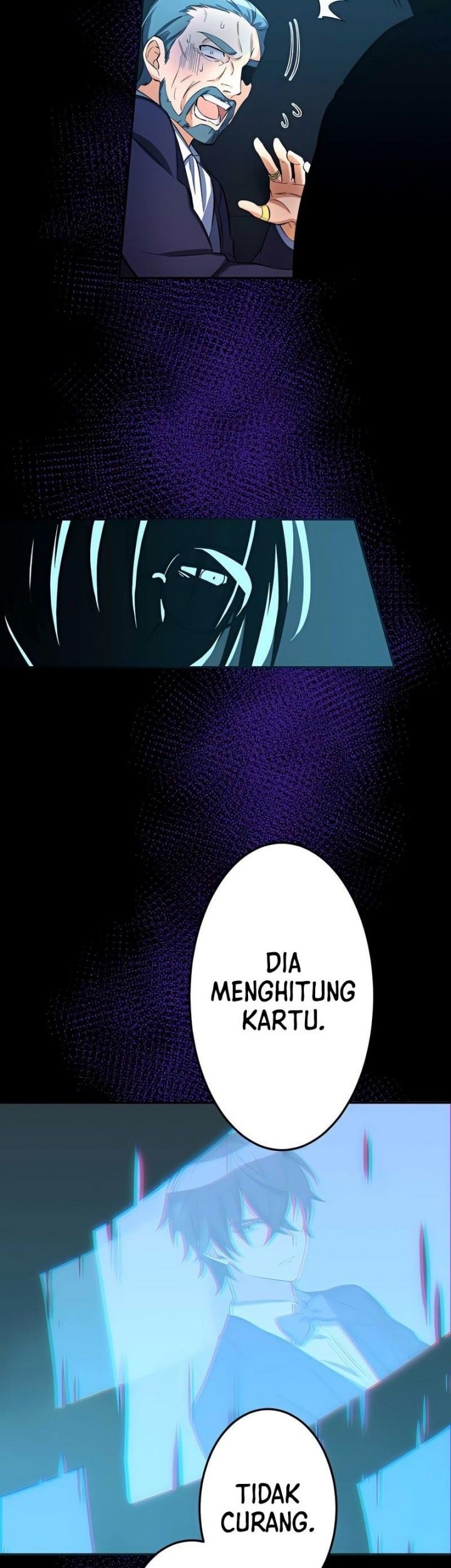 Eiyuu Sagi – Deshi ga Saikyou Dakaratte Shishou Made Tsuyoi to Omouna yo!? Chapter 10 - halaman 15