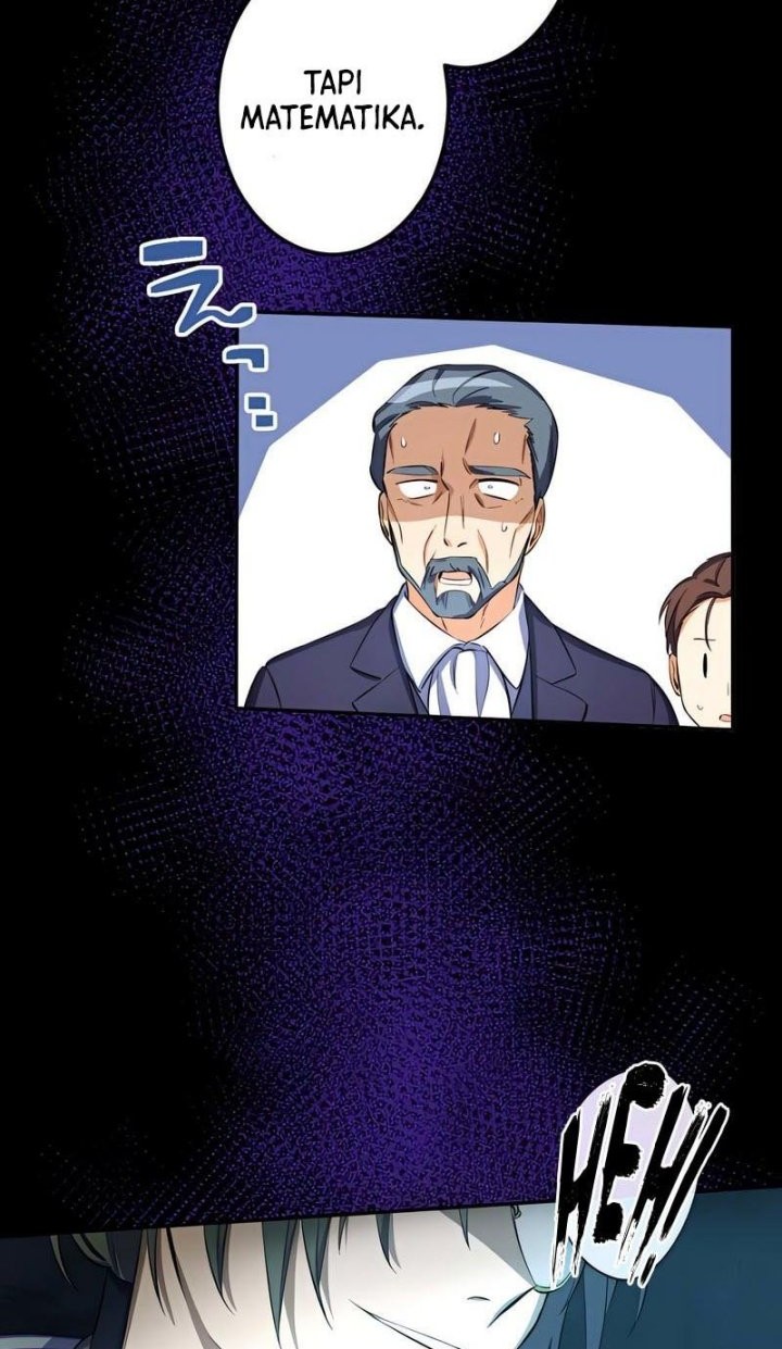 Eiyuu Sagi – Deshi ga Saikyou Dakaratte Shishou Made Tsuyoi to Omouna yo!? Chapter 10 - halaman 16