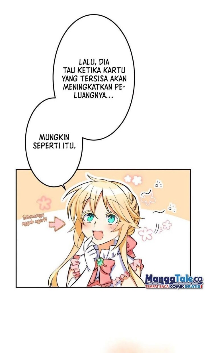 Eiyuu Sagi – Deshi ga Saikyou Dakaratte Shishou Made Tsuyoi to Omouna yo!? Chapter 10 - halaman 19