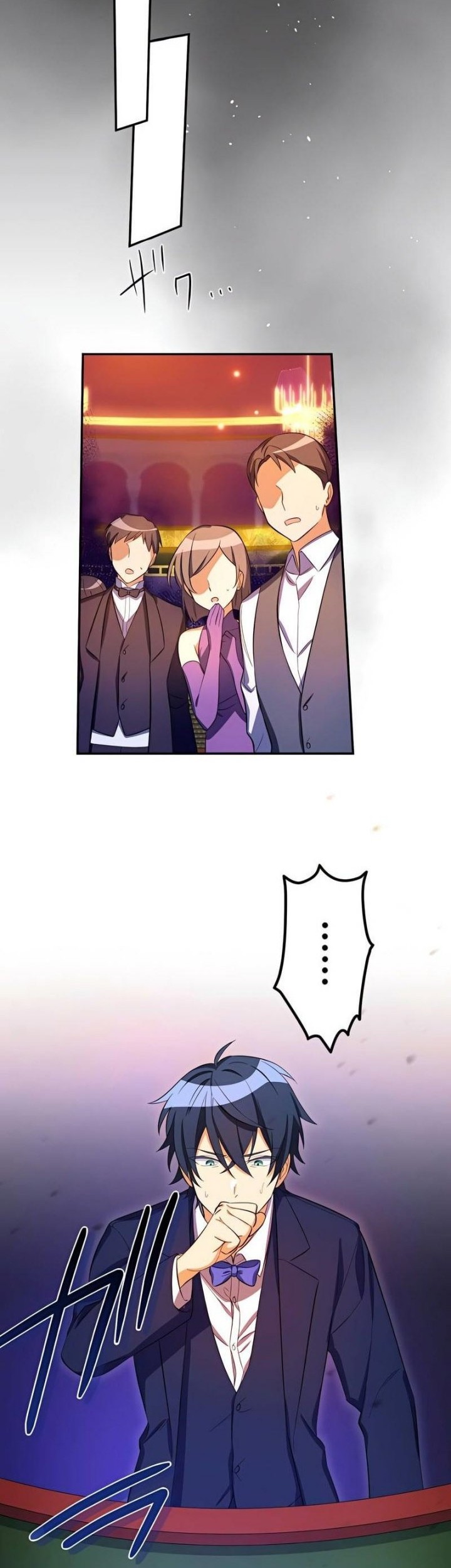 Eiyuu Sagi – Deshi ga Saikyou Dakaratte Shishou Made Tsuyoi to Omouna yo!? Chapter 10 - halaman 42