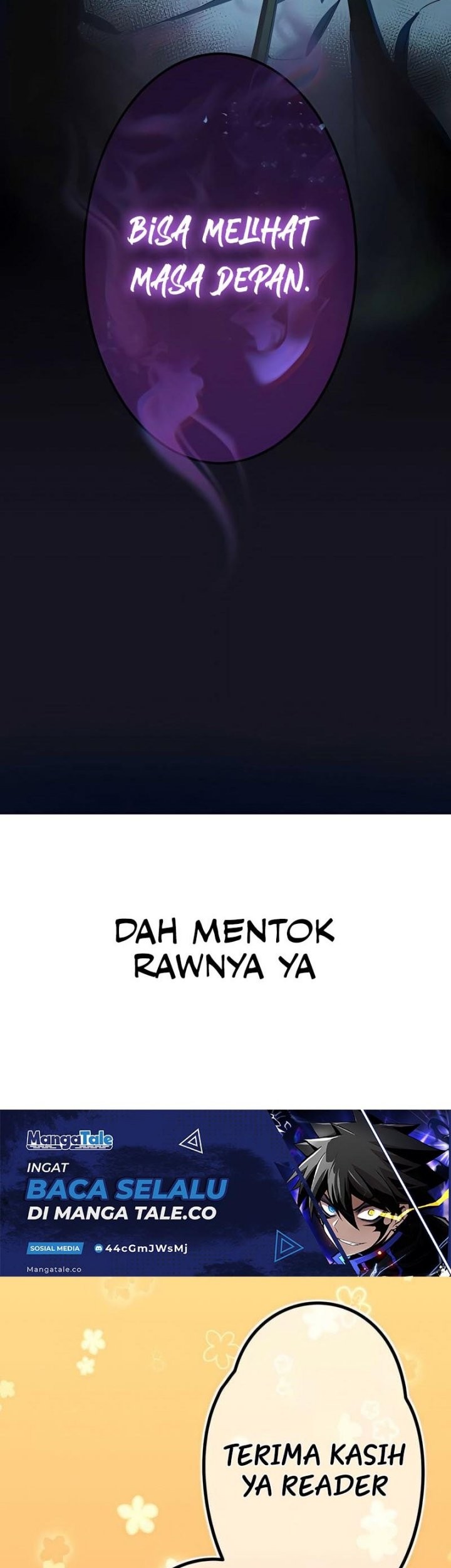Eiyuu Sagi – Deshi ga Saikyou Dakaratte Shishou Made Tsuyoi to Omouna yo!? Chapter 10 - halaman 47