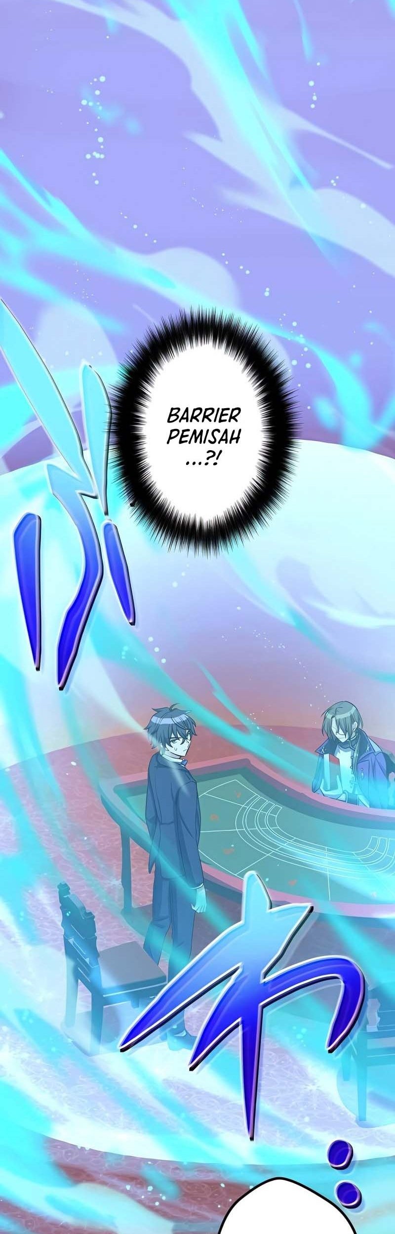 Eiyuu Sagi – Deshi ga Saikyou Dakaratte Shishou Made Tsuyoi to Omouna yo!? Chapter 11 - halaman 14