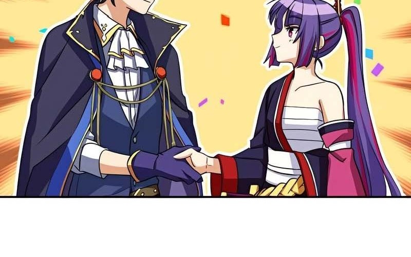 Eiyuu Sagi – Deshi ga Saikyou Dakaratte Shishou Made Tsuyoi to Omouna yo!? Chapter 11 - halaman 27
