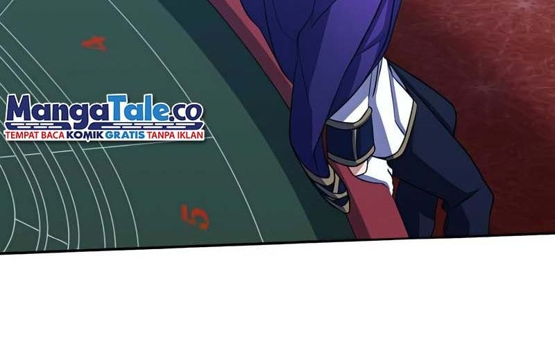 Eiyuu Sagi – Deshi ga Saikyou Dakaratte Shishou Made Tsuyoi to Omouna yo!? Chapter 11 - halaman 31
