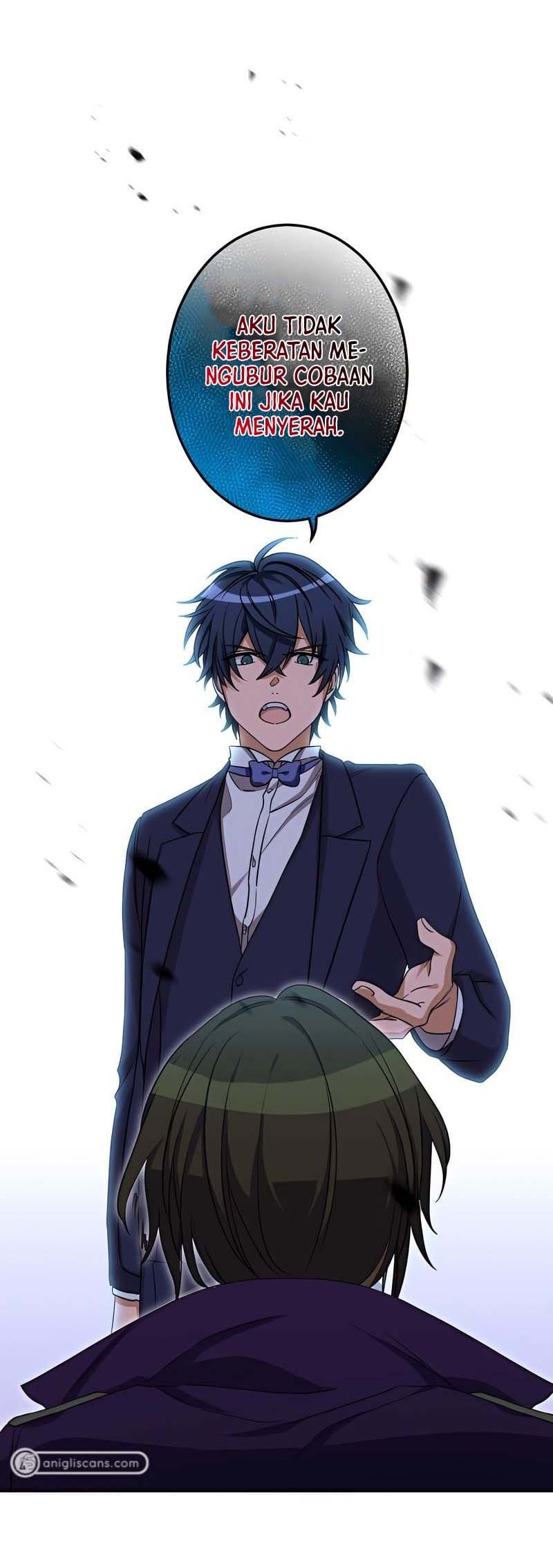Eiyuu Sagi – Deshi ga Saikyou Dakaratte Shishou Made Tsuyoi to Omouna yo!? Chapter 11 - halaman 42