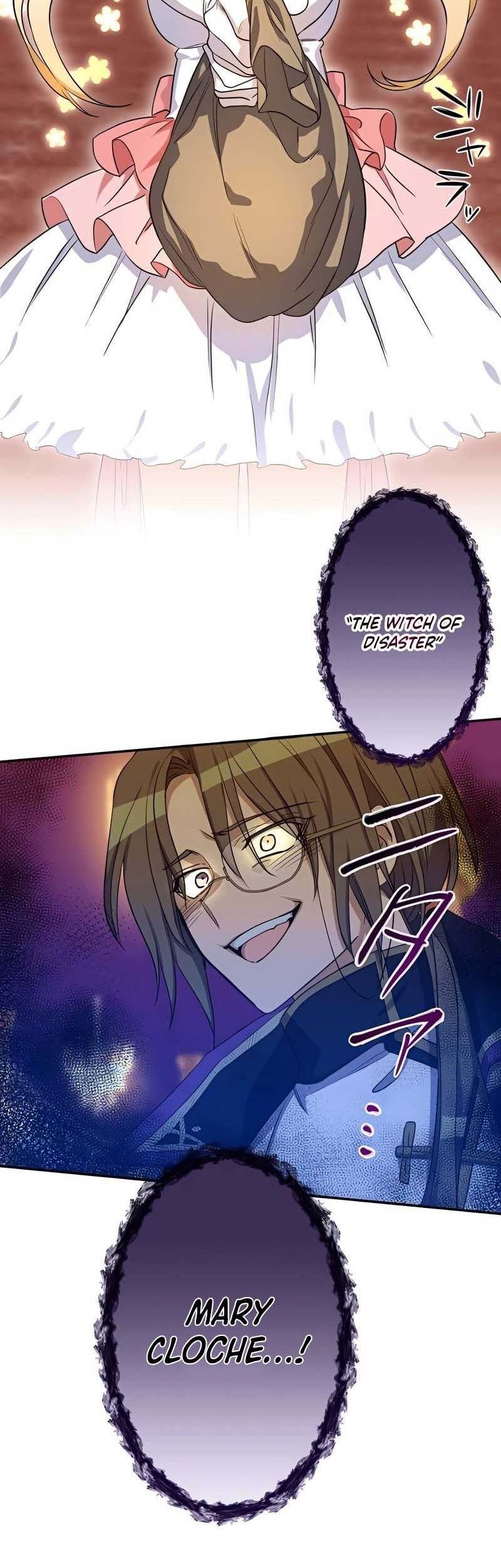 Eiyuu Sagi – Deshi ga Saikyou Dakaratte Shishou Made Tsuyoi to Omouna yo!? Chapter 11 - halaman 48