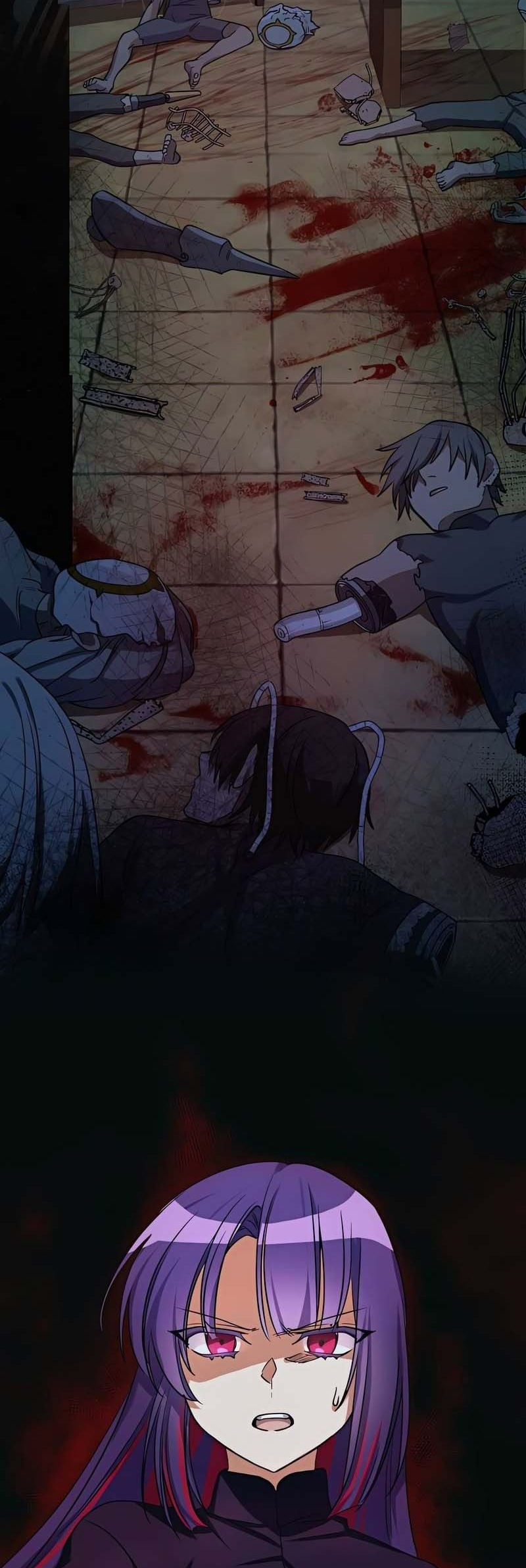 Eiyuu Sagi – Deshi ga Saikyou Dakaratte Shishou Made Tsuyoi to Omouna yo!? Chapter 11 - halaman 60