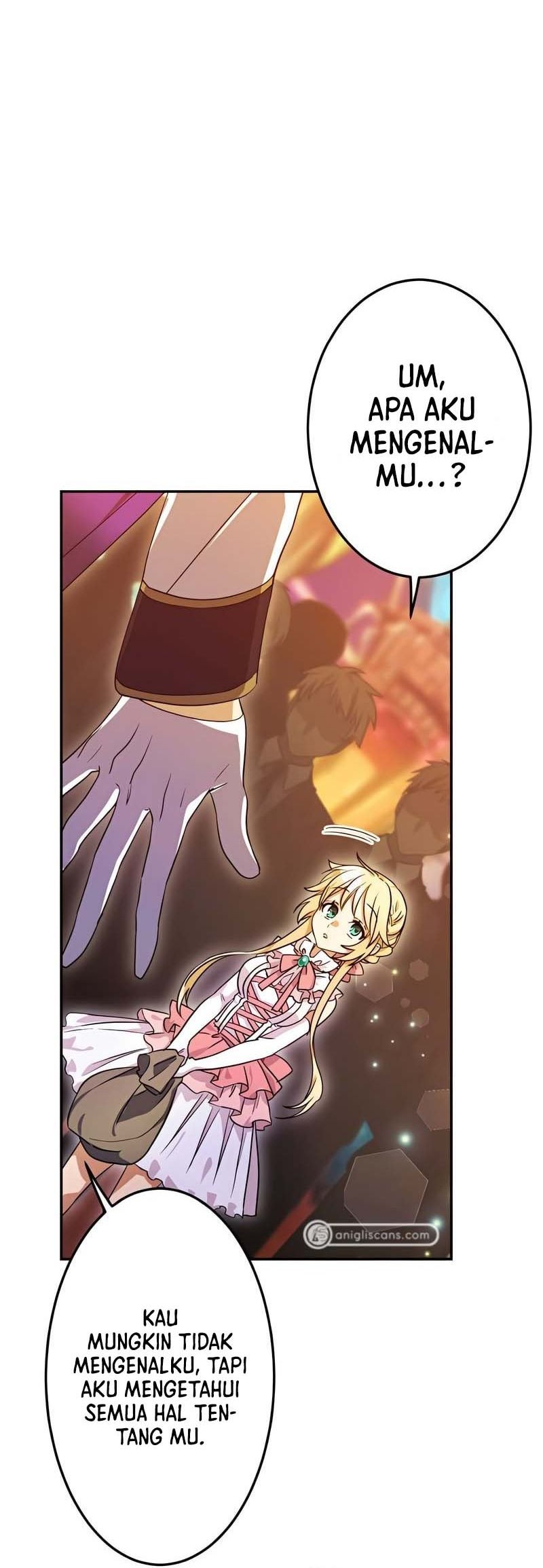 Eiyuu Sagi – Deshi ga Saikyou Dakaratte Shishou Made Tsuyoi to Omouna yo!? Chapter 12 - halaman 49