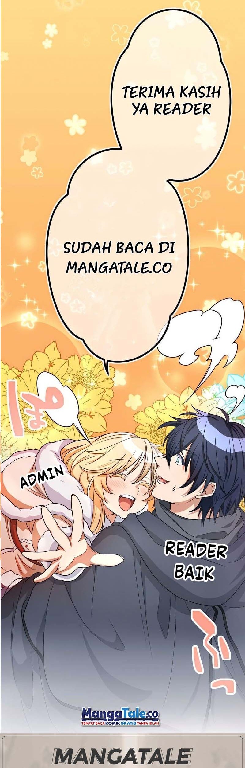 Eiyuu Sagi – Deshi ga Saikyou Dakaratte Shishou Made Tsuyoi to Omouna yo!? Chapter 12 - halaman 62