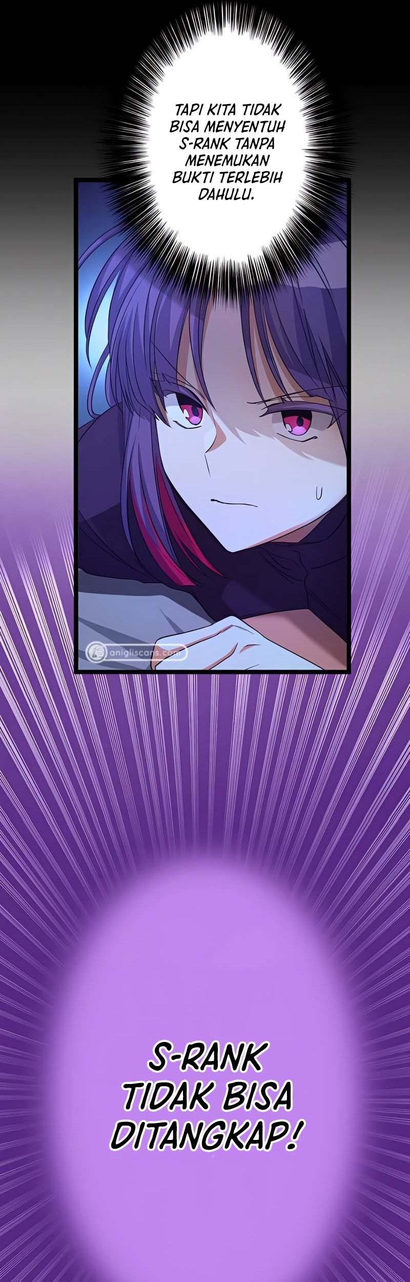 Eiyuu Sagi – Deshi ga Saikyou Dakaratte Shishou Made Tsuyoi to Omouna yo!? Chapter 12 - halaman 9