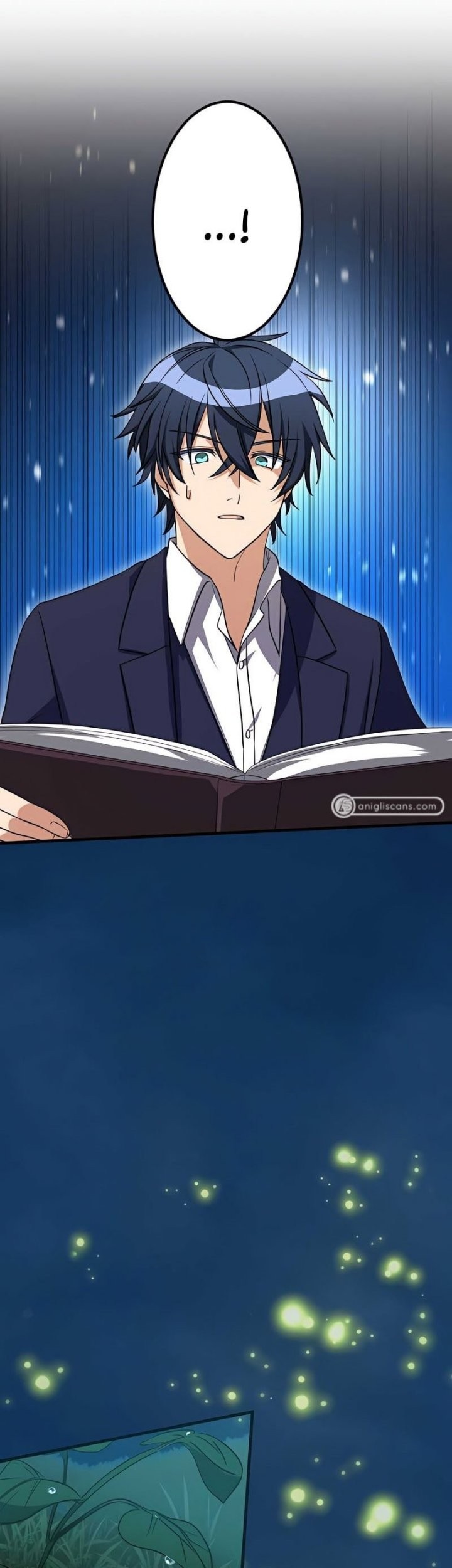 Eiyuu Sagi – Deshi ga Saikyou Dakaratte Shishou Made Tsuyoi to Omouna yo!? Chapter 13 - halaman 12