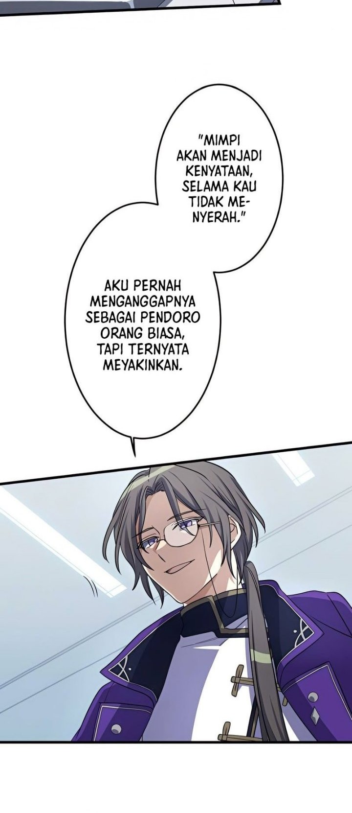 Eiyuu Sagi – Deshi ga Saikyou Dakaratte Shishou Made Tsuyoi to Omouna yo!? Chapter 13 - halaman 17