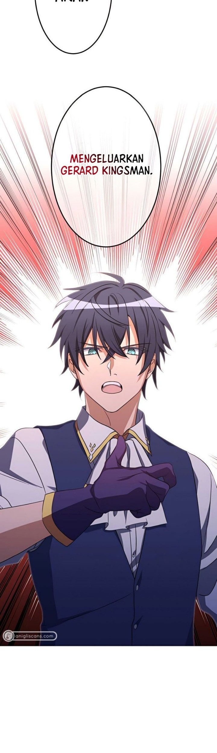 Eiyuu Sagi – Deshi ga Saikyou Dakaratte Shishou Made Tsuyoi to Omouna yo!? Chapter 13 - halaman 49